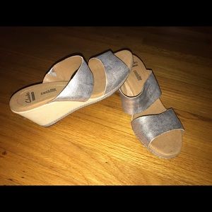 Wedges